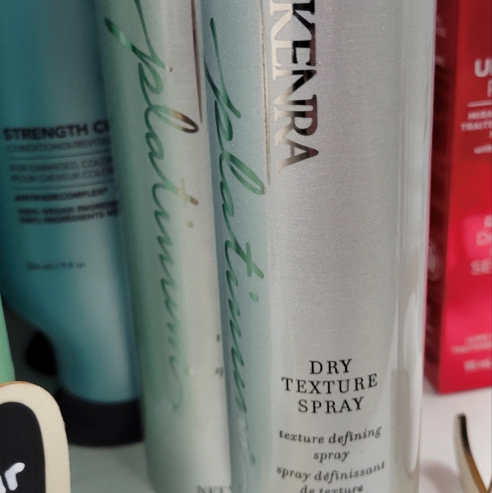 Kenra dry texture spray